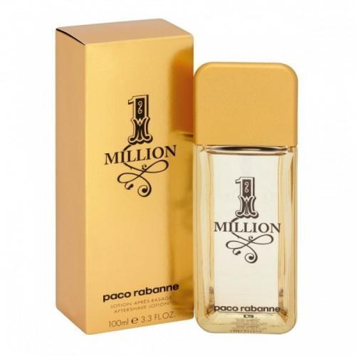 1 Million Loción Aftershave 100 ml