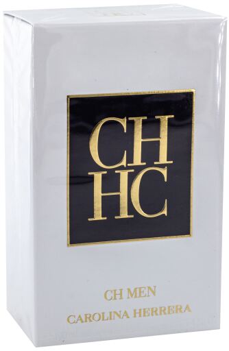 Eau de Toilette Ch Men