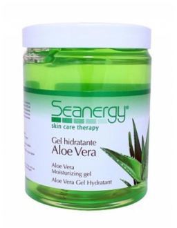 Gel Hidratante Aloe Vera