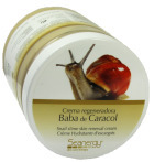 Crema Hidratante Baba de Caracol de 300 ml