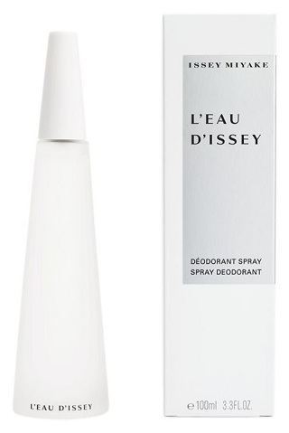 Desodorante Vaporizador L'eau D'issey 100 ml