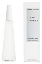 Desodorante Vaporizador L'eau D'issey 100 ml