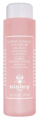 Loción Tonificante Floral 250 ml
