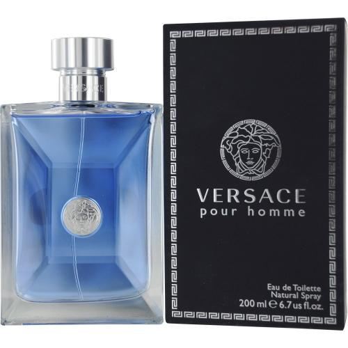 Eau de Toilette Pour Homme