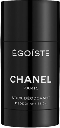 Platinum Égoïste Desodorante en Stick 75 ml