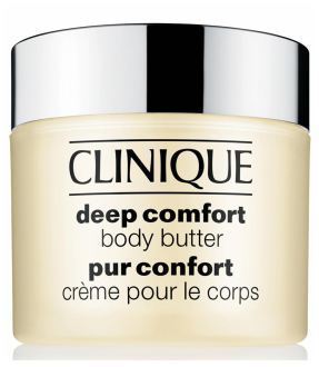 Deep Comfort Manteca Corporal 200 ml