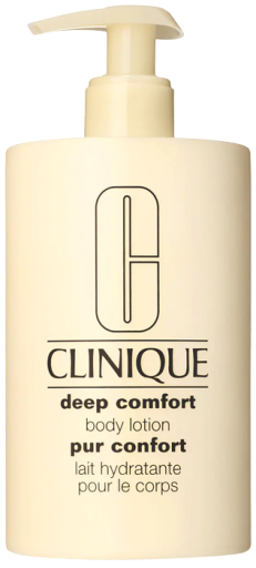 Deep Comfort Loción Hidratante Corporal 400 ml