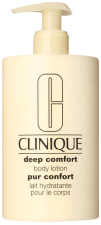 Deep Comfort Loción Hidratante Corporal 400 ml