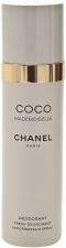 Coco Mademoiselle Desodorante en Spray 100 ml