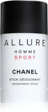 Allure Homme Sport Desodorante Stick 75 ml