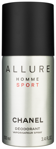 Allure Homme Sport Desodorante en Spray 100 ml