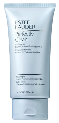 Perfectly Clean Espuma Limpiadora Multi-Action 150 ml