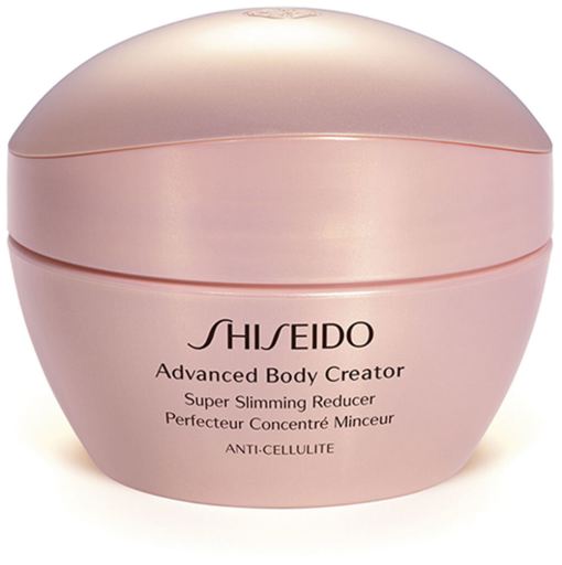 Advanced Body Creator Reductor de 200 ml