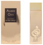 Ambre Gris Edp Vapo 100 Ml