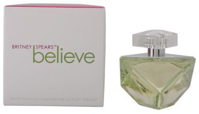 Believe Edp Vapo 100 Ml