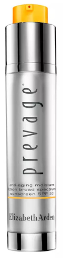 Prevage Fluído Anti Edad Hidratante SPF 30 50 ml