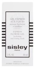 Express Aux Fleurs Gel Mascarilla 60 ml