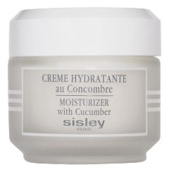 Crema Hidratante con Pepino 50 ml