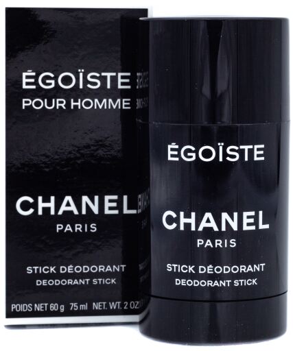 Égoïste Desodorante en Stick 75 ml