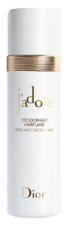 Jadore Desodorante Spray 100 ml