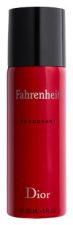 Fahrenheit Desodorante en Spray 150 ml