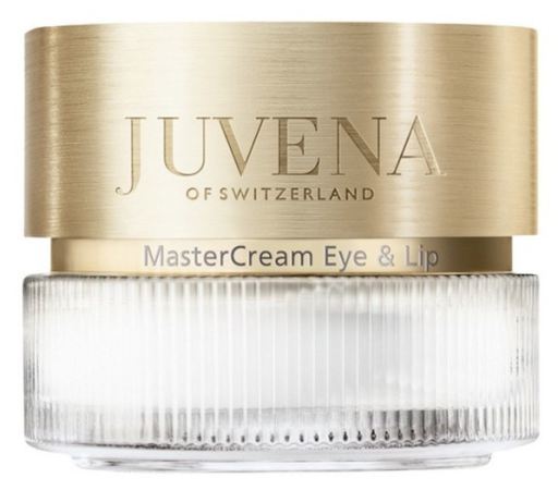 Mastercream Ojos y Labios 20 ml