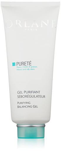 Gel Purificante Seborregulador 200 ml