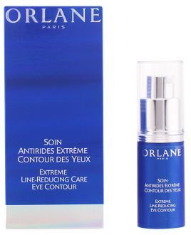 Crema Anti-arrugas Contorno de Ojos 15 ml