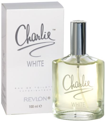 Charlie White Vaporizador 100 ml