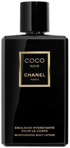 Coco Noir Loción Corporal Hidratante 200 ml