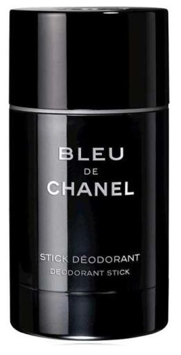 Bleu de Chanel Desodorante Stick 75 ml