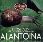 Crema Regenedarora Con Alantoina 50 ml