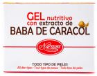 Gel Nutritivo con Extracto de Baba de Caracol 50 ml