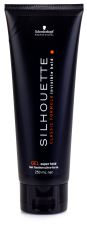 Silhouette Gel de Fijación Ultrafuerte 250 ml