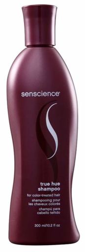 Senscience True Hue Champú Violeta 300 ml