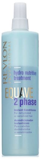 Equave Tratment 2 Phase Hydro Nutritive 200 ml