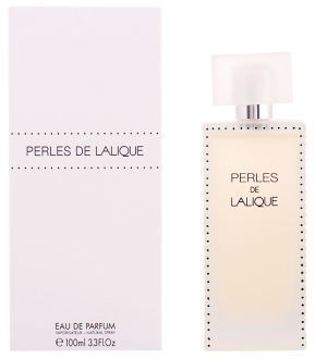 Lalique Perles De Lalique Eau de Parfum Vaporizador 100 ml