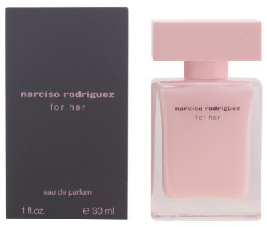 Narciso Rodriguez 30 Ml Vaporizador Eau de parfum