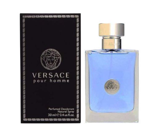 Pour Homme Eau de Toilette Vaporizador 30 ml