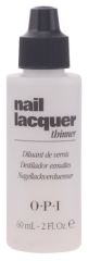 Diluyente de laca para uñas 15 ml