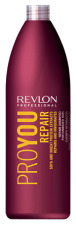 Champ&uacute; Reparador Pro You 1 l