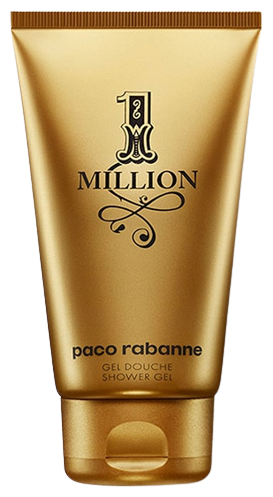 1 Million Gel de Baño 150 ml