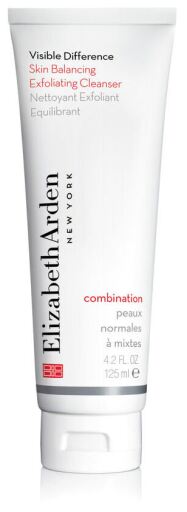 Visible Difference Limpiador Exfoliante Equilibrante 150 ml