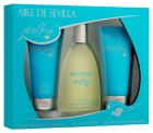 Pack Azul Fresh Eau de Toilette Vaporizador 150 ml + 2 Piezas