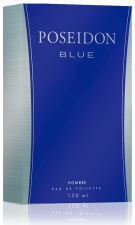 Poseidon Blue Hombre Eau de Toilette 150 ml