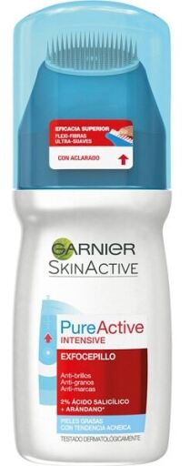 Pure Active Intensive Exfocepillo 150 ml