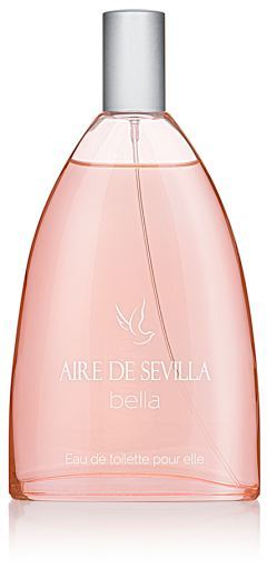 La Vida es Bella Eau de Toilette Vaporizador 150 ml