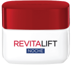 Revitalift Crema Facial de Noche Antiarrugas 50 ml