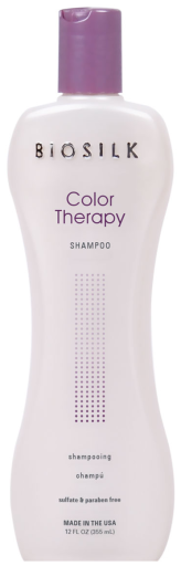 Champú Farouk Color Therapy 355 ml