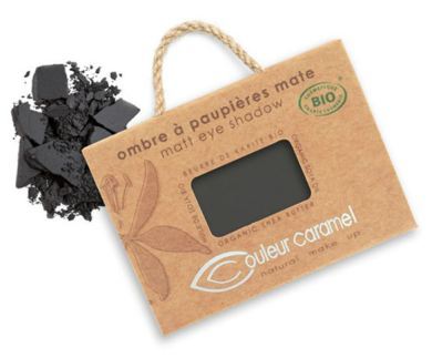 Couleur Ombre A Paupieres Mate Matt Eye Shadow Nº23